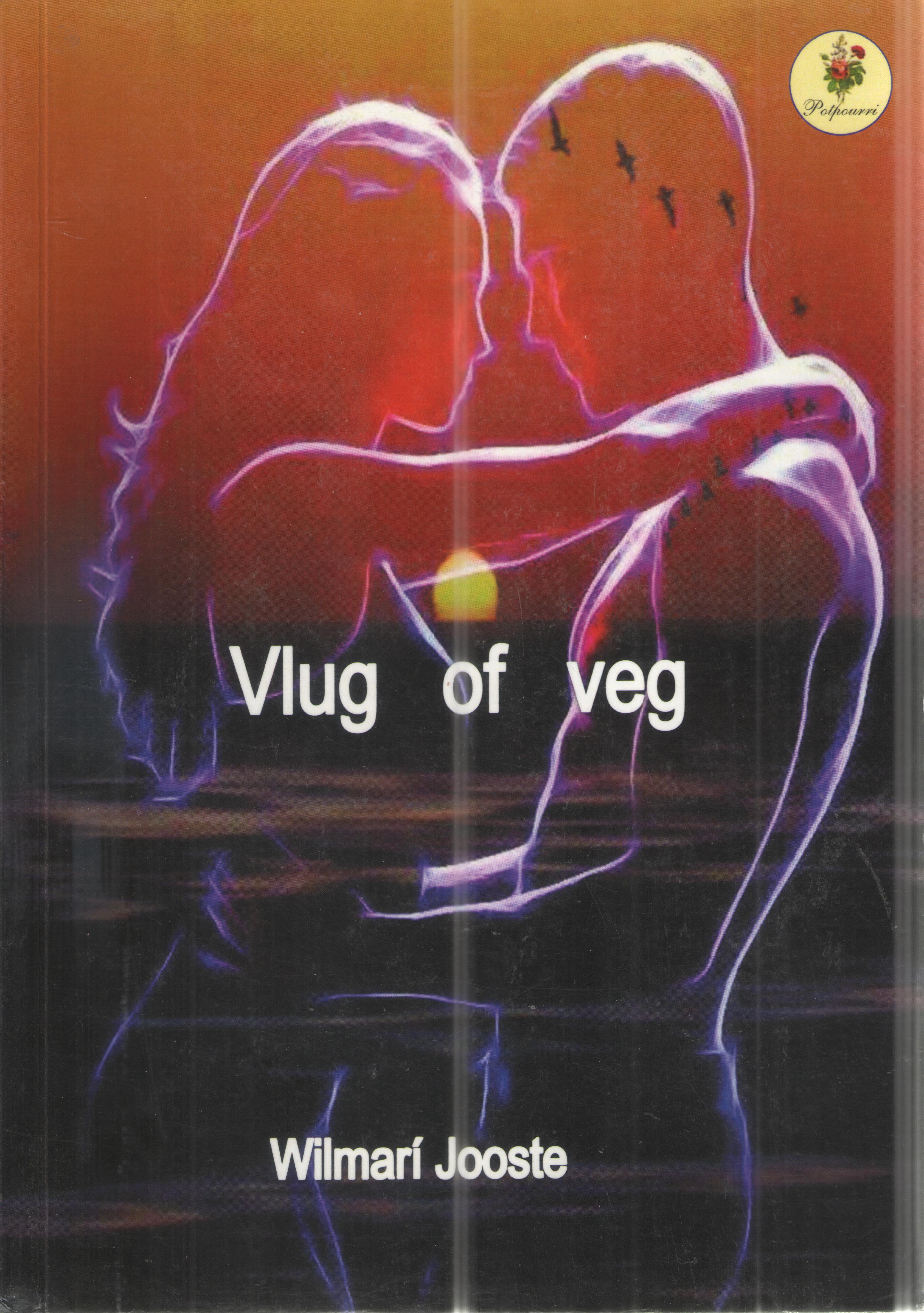 Omslag van Vlug of Veg