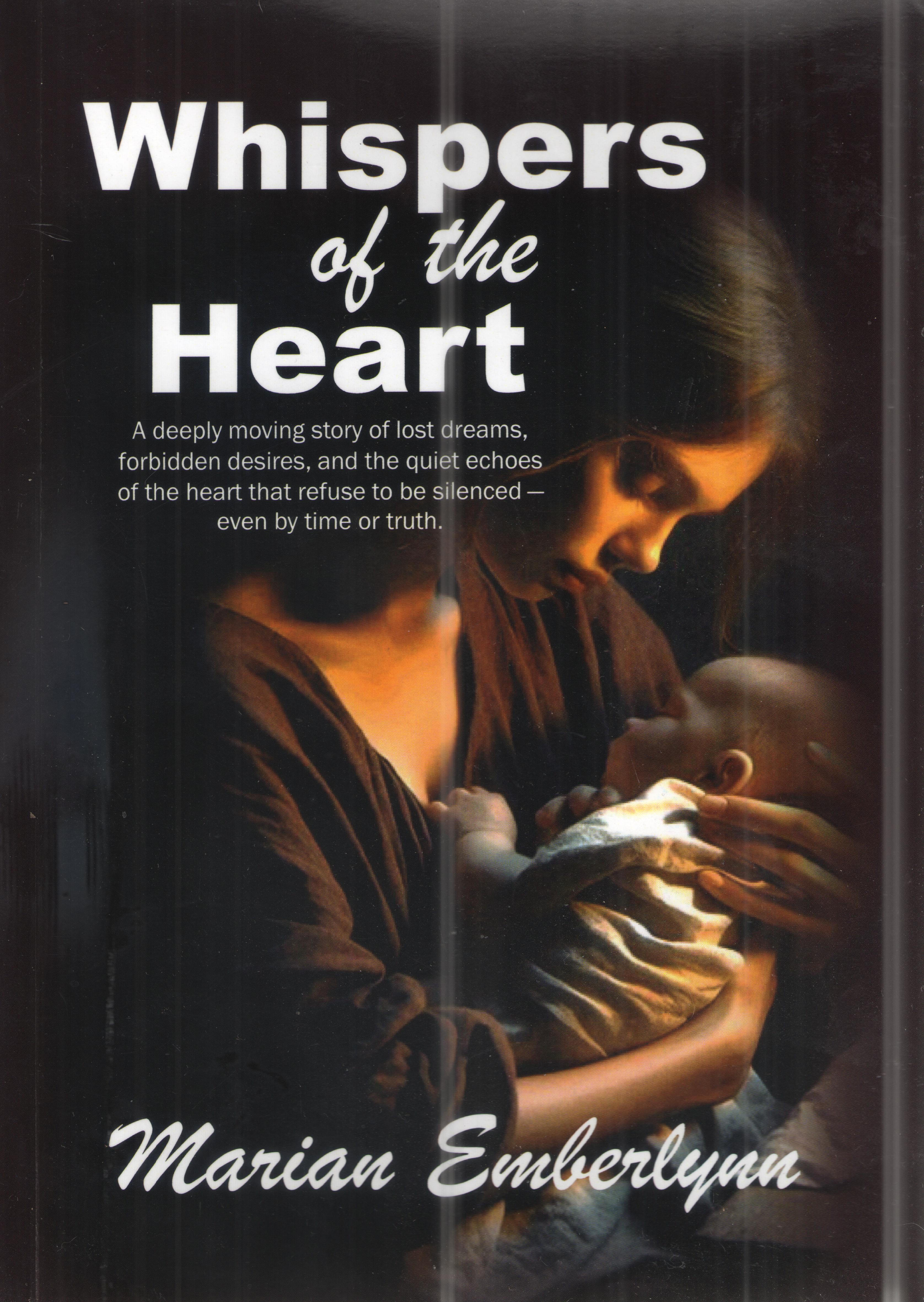 Cover of Whispers of the Heart