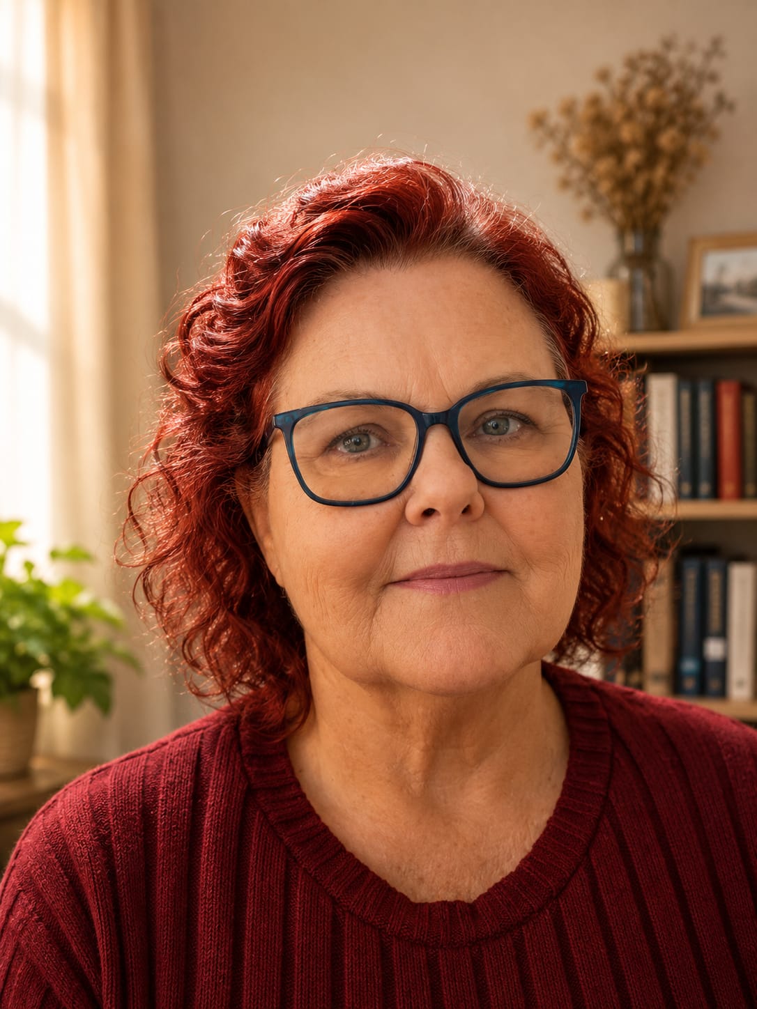 Wilmarí Jooste